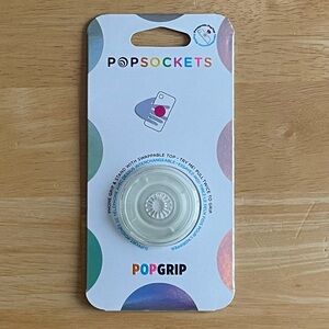 💖5 for $25💖 PopSockets PopGrip Phone Grip & Stand Swappable Top NEW